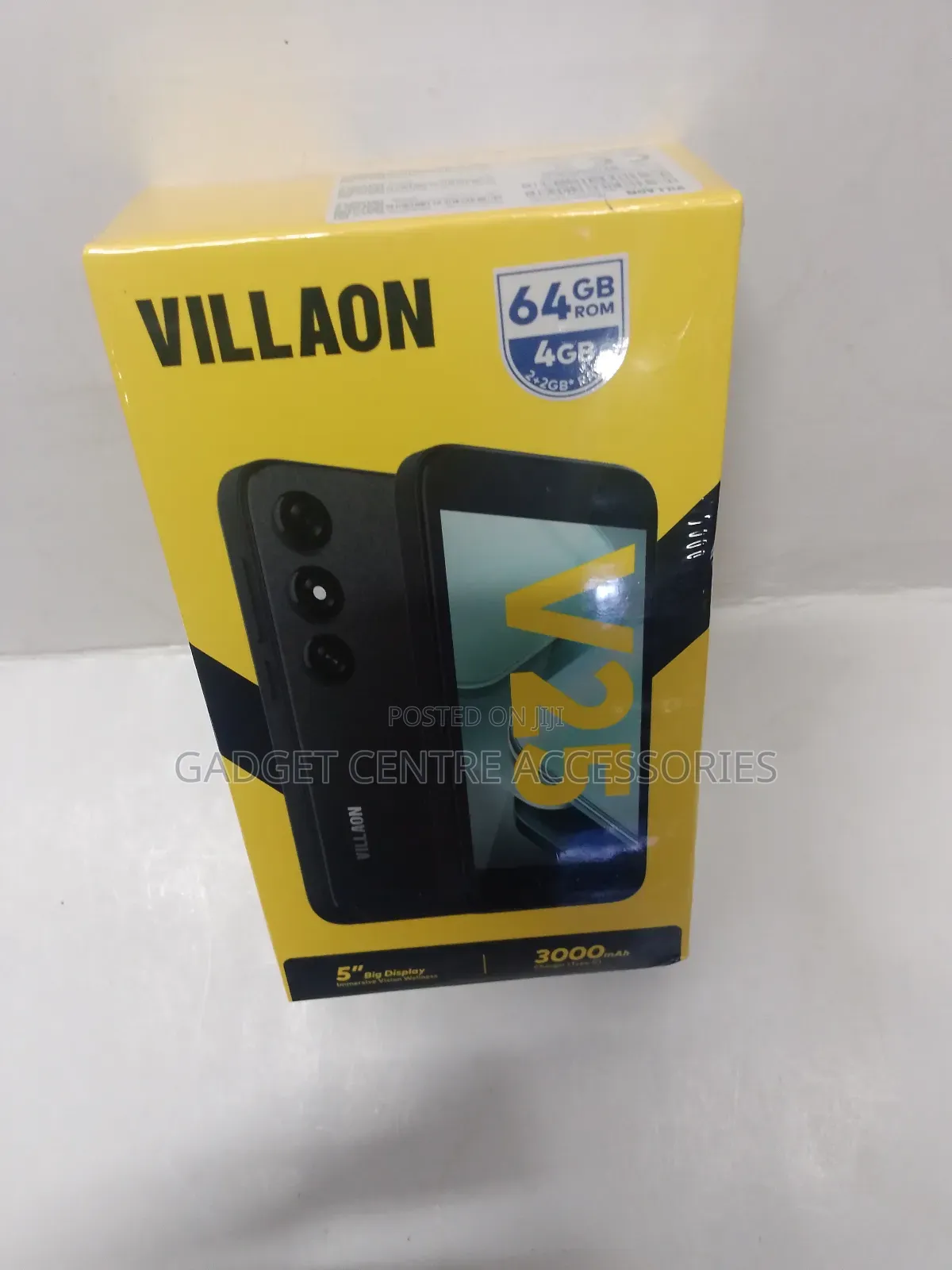 New Villaon V20 SE 64 GB