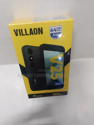 New Villaon V20 SE 64 GB