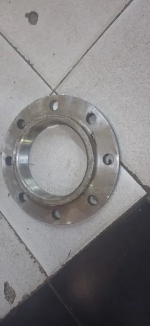 Flange Adaptor