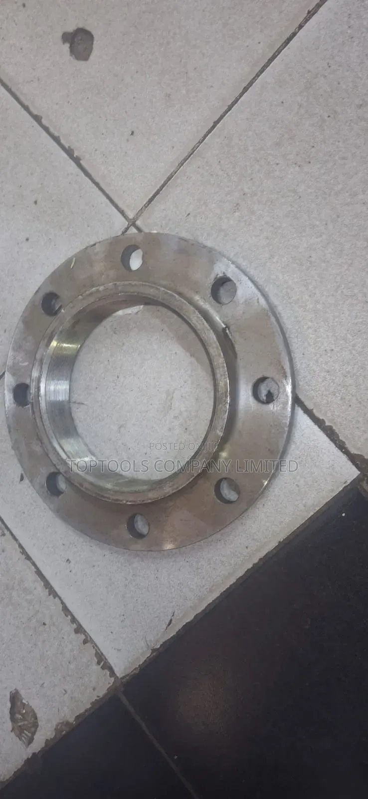 Flange Adaptor