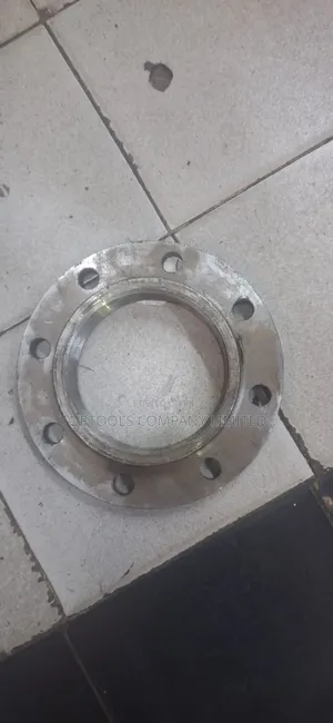 Flange Adaptor