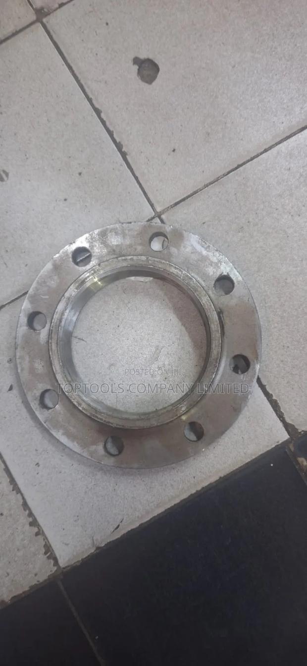 Flange Adaptor - thumbnail 2