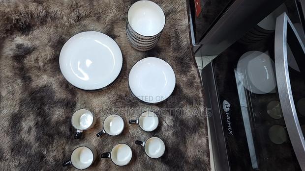 24 PCS Japanese Dinner Set - thumbnail 2