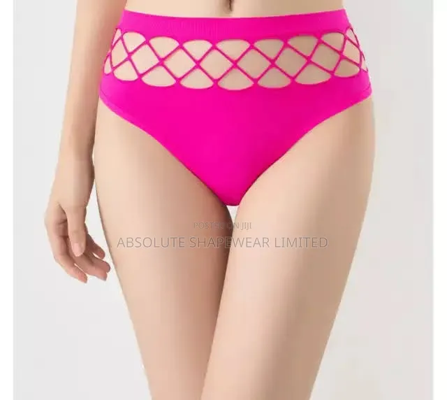Comfy Cotton Panties
