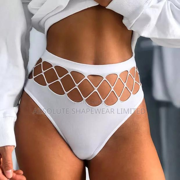 Comfy Cotton Panties - thumbnail 3