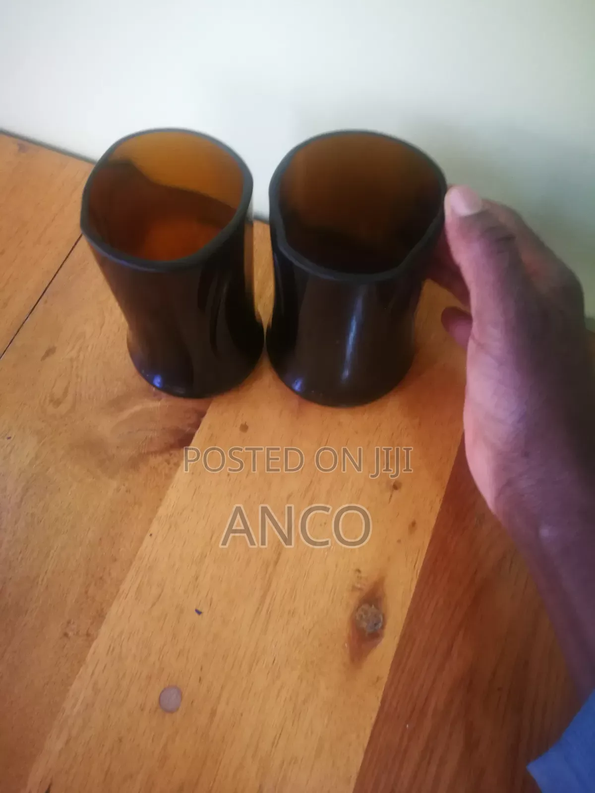 Best Quality Drinking Glasses Ever