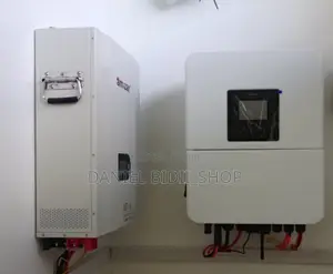 10kw Amizar Backup Smart Off Grid Hybrid Inverter 48v