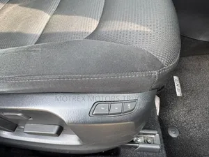 Mazda CX-5 2019 Black