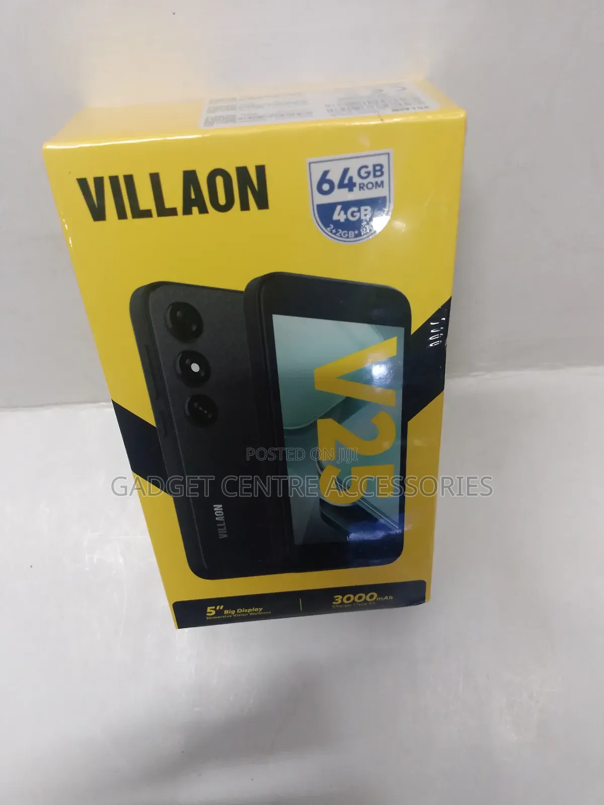 New Villaon V20 SE 64 GB