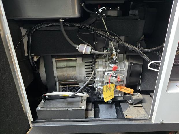Pulsar 12kva 3 Phase, Less That 5 Running Hours - thumbnail 4
