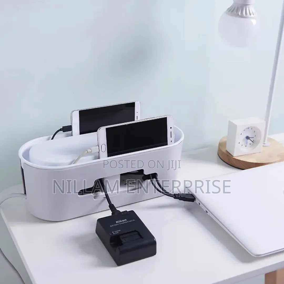Electrical Cable Organizer