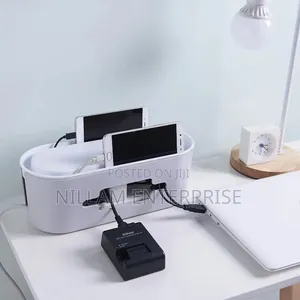 Electrical Cable Organizer