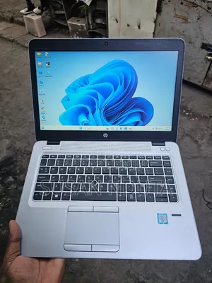 Laptop HP EliteBook 840 G3 8GB Intel Core i5 SSD 256GB