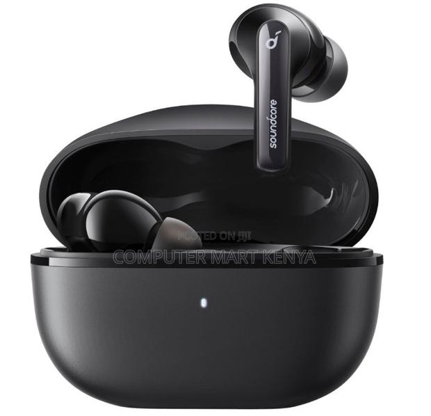 Soundcore by Anker Life Note 3i Noise Canceling True Wireless Earbud - thumbnail 3