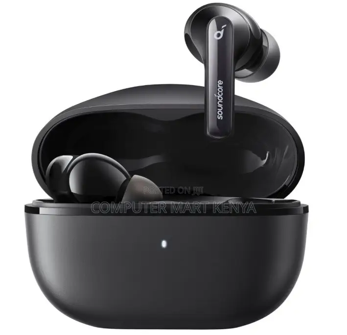 Soundcore by Anker Life Note 3i Noise Canceling True Wireless Earbud