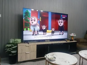 75 Inch Skyworth Google Qled TV