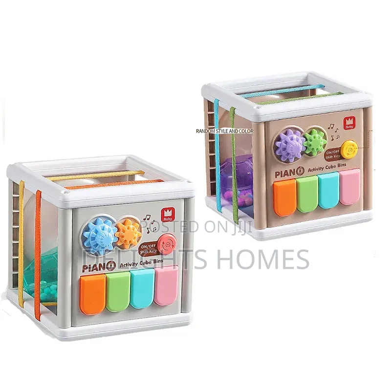 *Montessori-Style Baby Piano Activity Cube_g