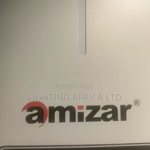 Top Brand 2.56kwh -24v (100ah) Amizar Lithium Ion Lifepo4 Battery
