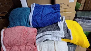 Fleece Blanket