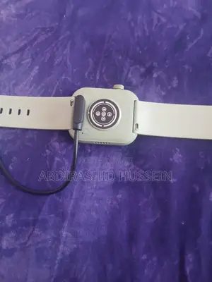 Infinix XWatch 3 Smartwatch – Excellent Condition