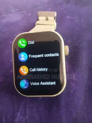 Infinix XWatch 3 Smartwatch – Excellent Condition