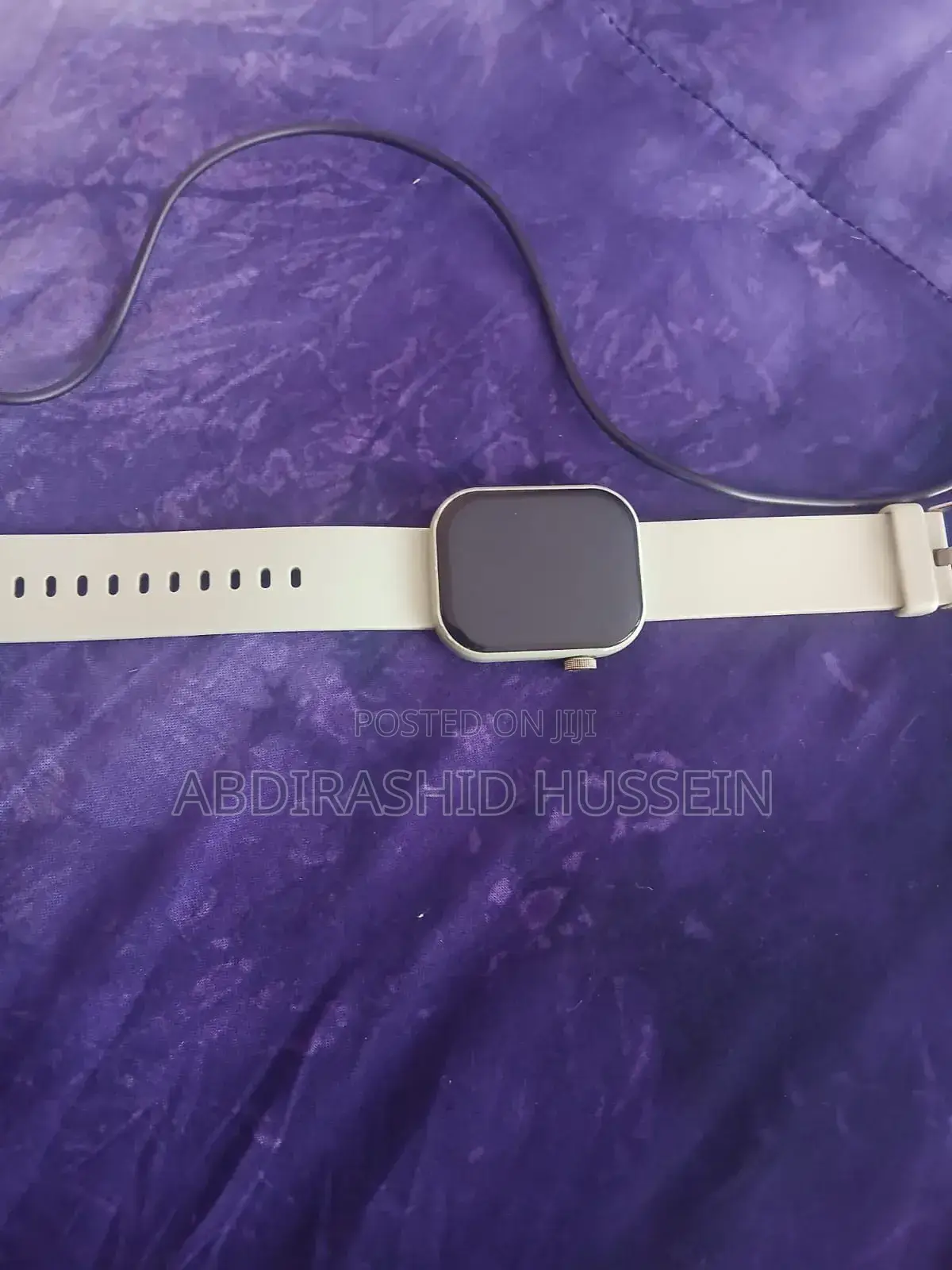 Infinix XWatch 3 Smartwatch – Excellent Condition