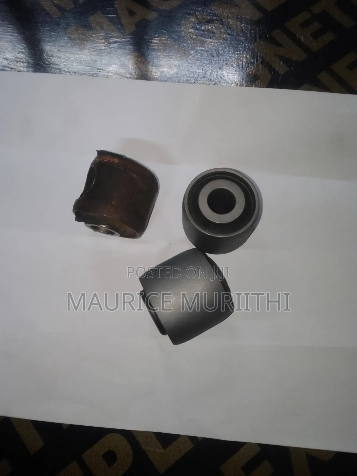 Shock Absorber Bush Vigo,Revo,Prado, Fortuner