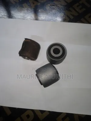 Shock Absorber Bush Vigo,Revo,Prado, Fortuner