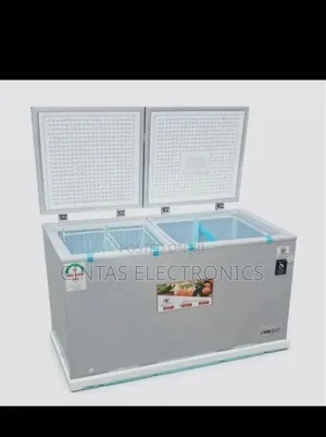 400L Premier Freezer