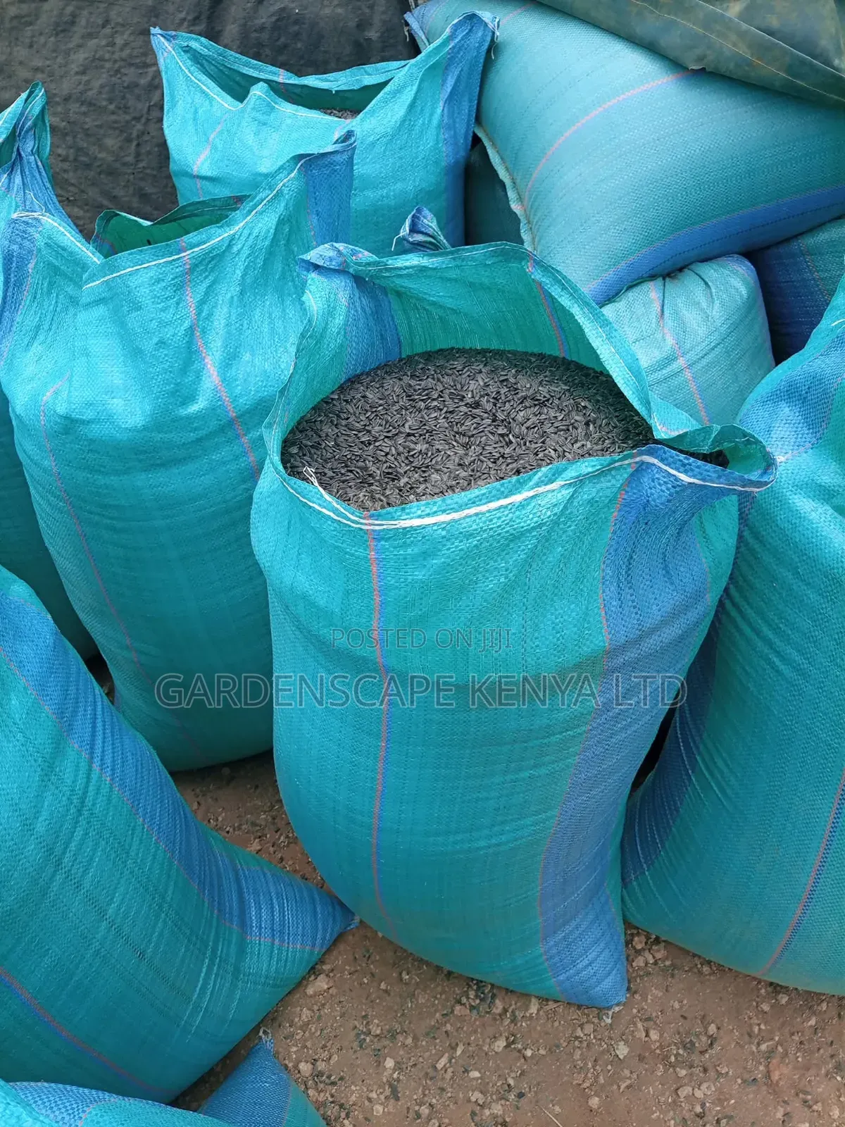 Oil Extraction Sunflower Seeds Per Ton.