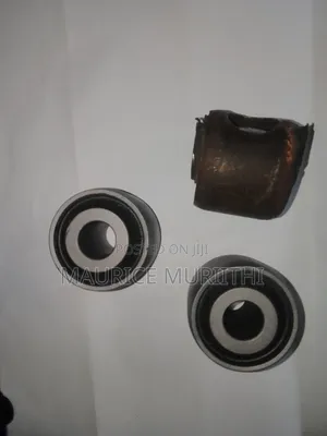 Shock Absorber Bush Vigo,Revo,Prado, Fortuner