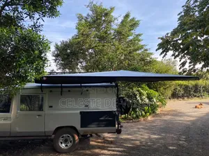 Toyota Land Cruiser 2006 Silver