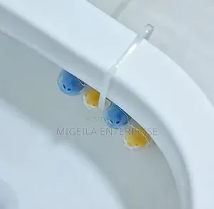 Toilet Magic Cleaning Balls