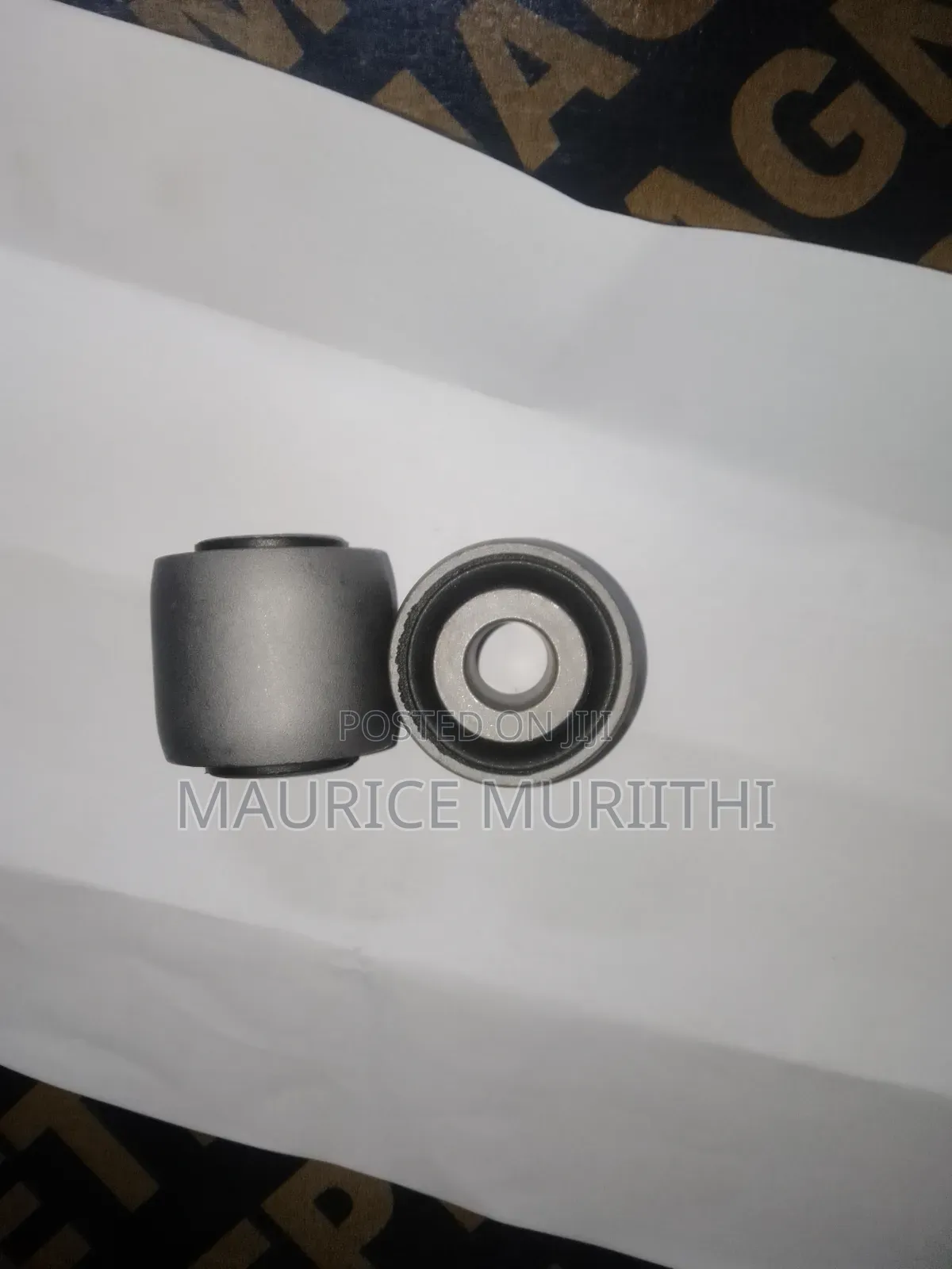 Shock Absorber Bush Vigo,Revo,Prado, Fortuner