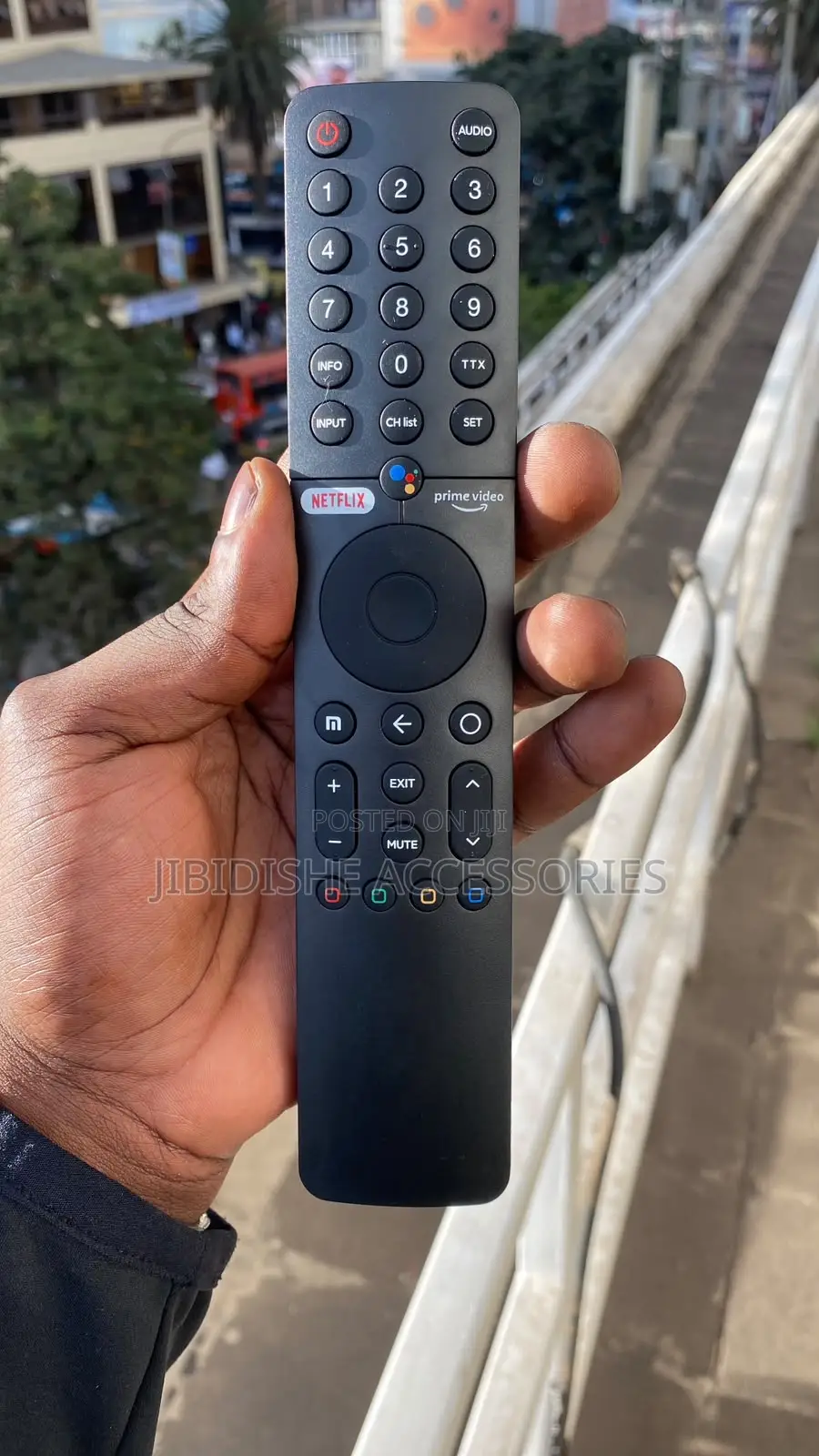 XIAOMI Mi TV Remote