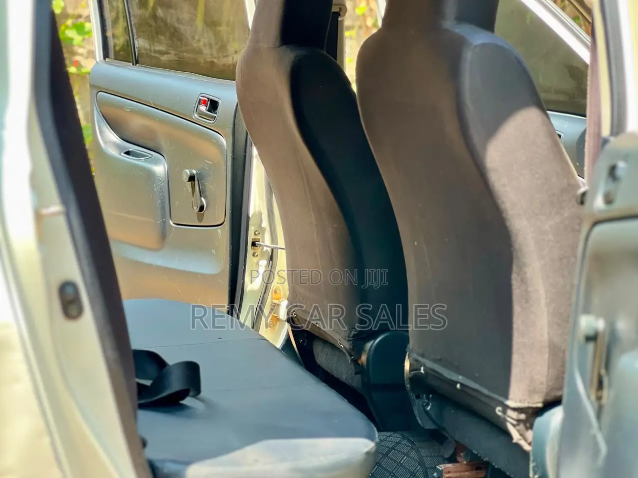 Toyota Probox 2016 White