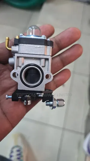 Generator Injector Pump