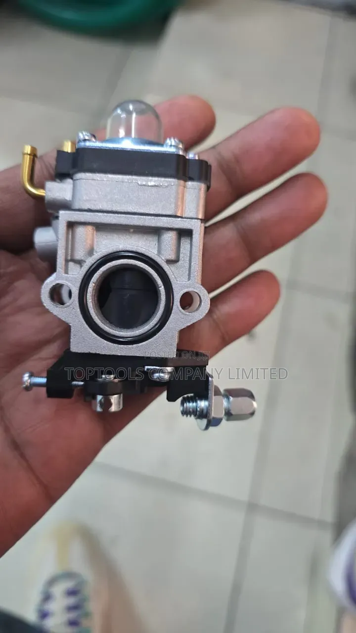 Generator Injector Pump