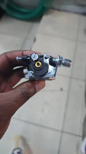 Generator Injector Pump