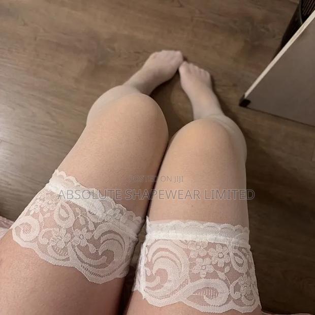 Thighhigh Stockings - thumbnail 2