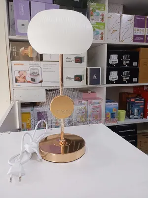 Modern Decorative Table Lamp