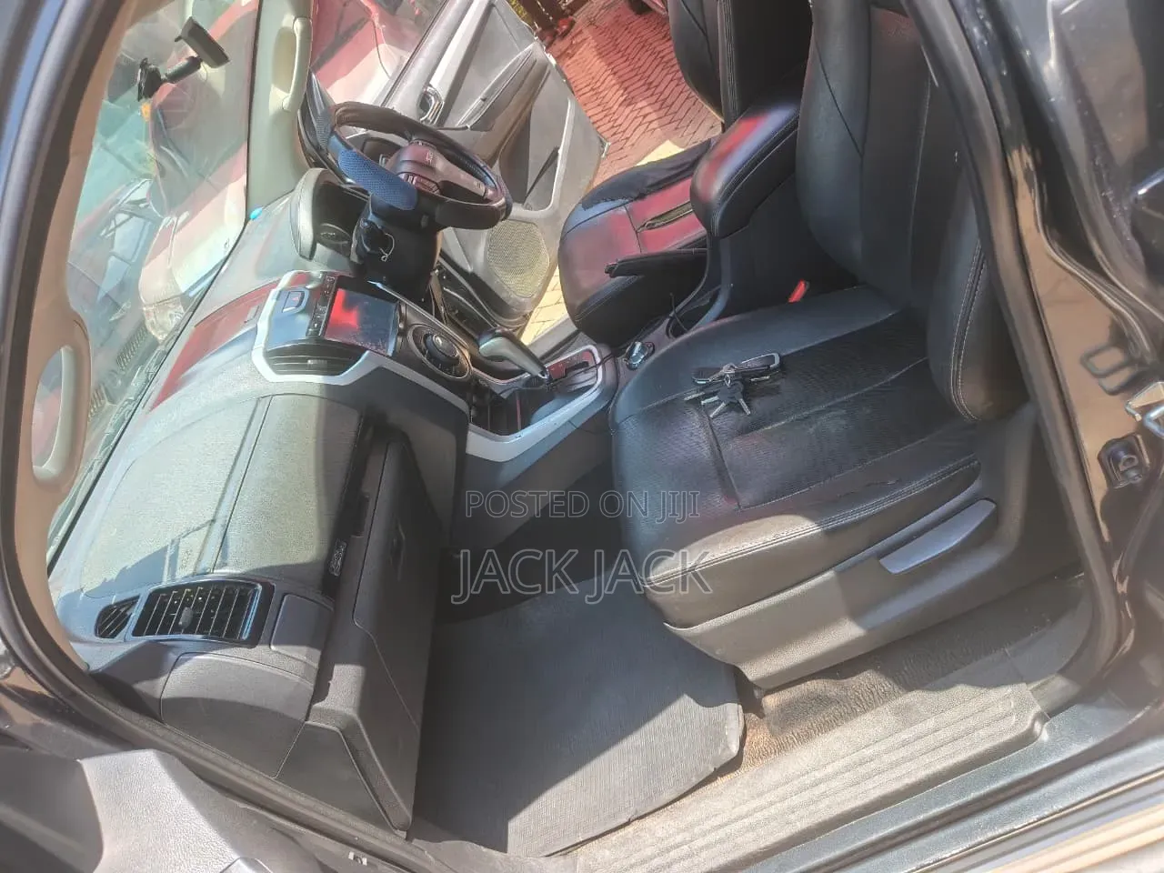 Isuzu D-MAX 2020 Gray