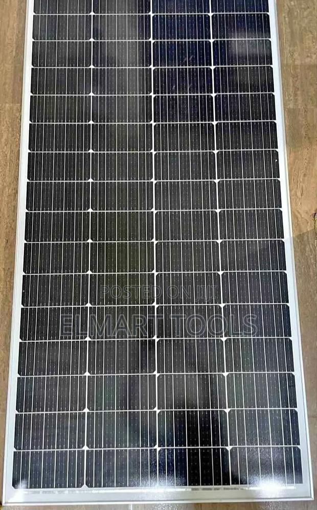 Solar Panel 300w. - thumbnail 2