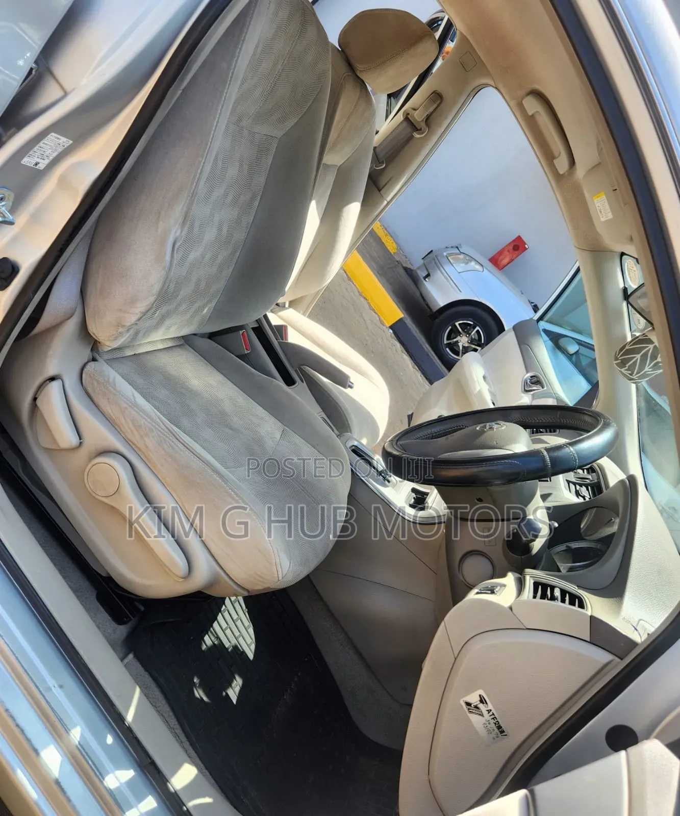 Nissan Sylphy 2016 Silver