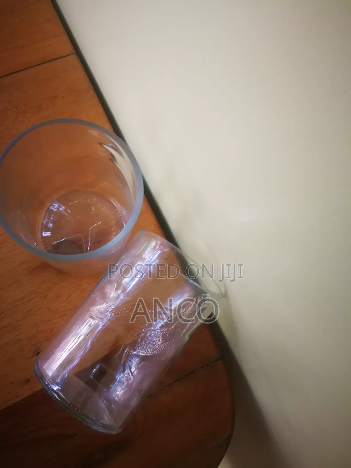 Unique Glasses Just for Unique People