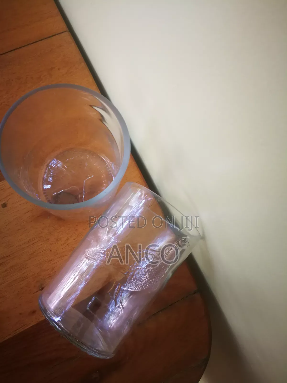 Unique Glasses Just for Unique People