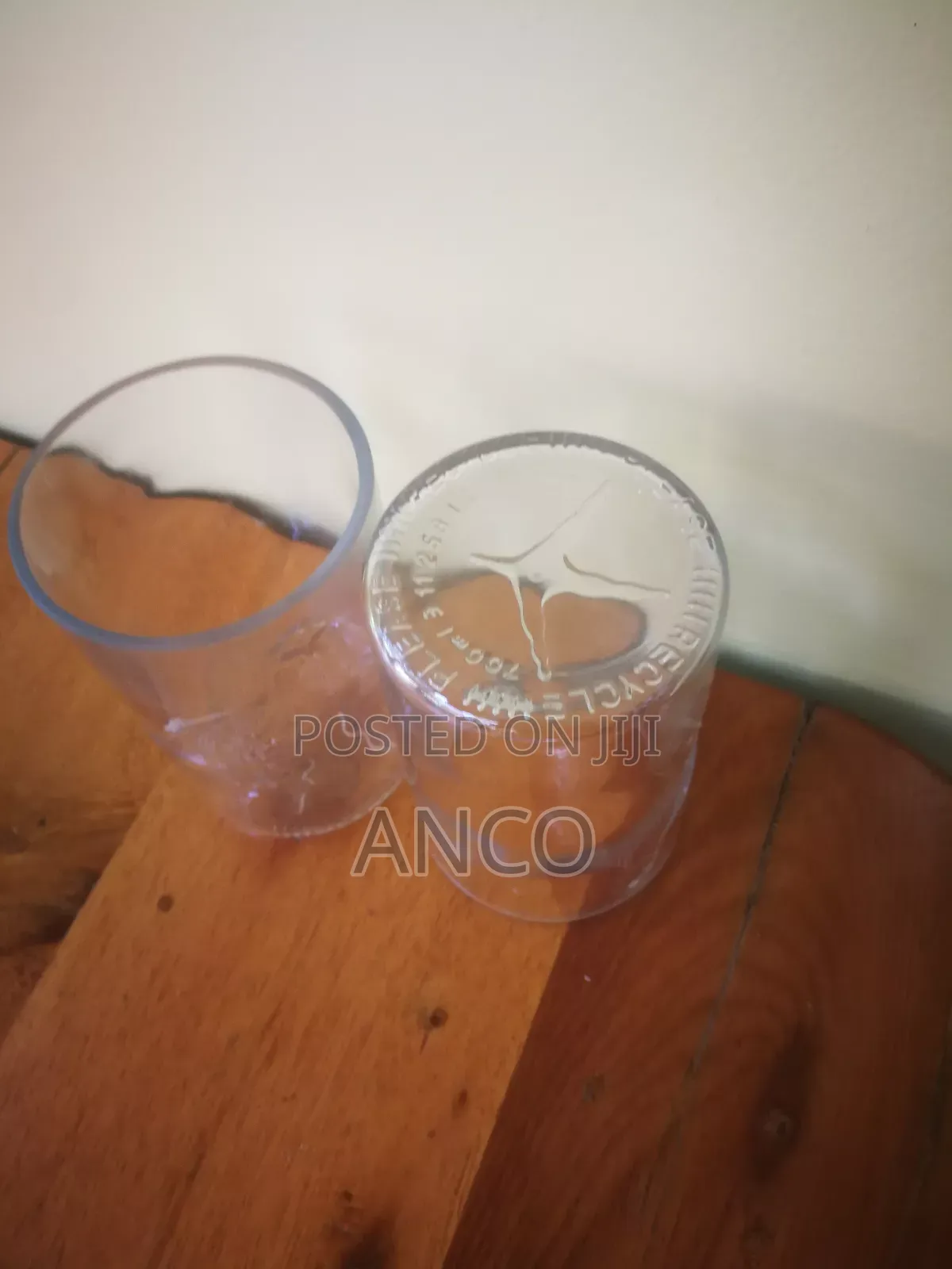 Unique Glasses Just for Unique People
