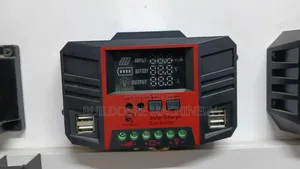 20Amps Solarpex Charge Controller