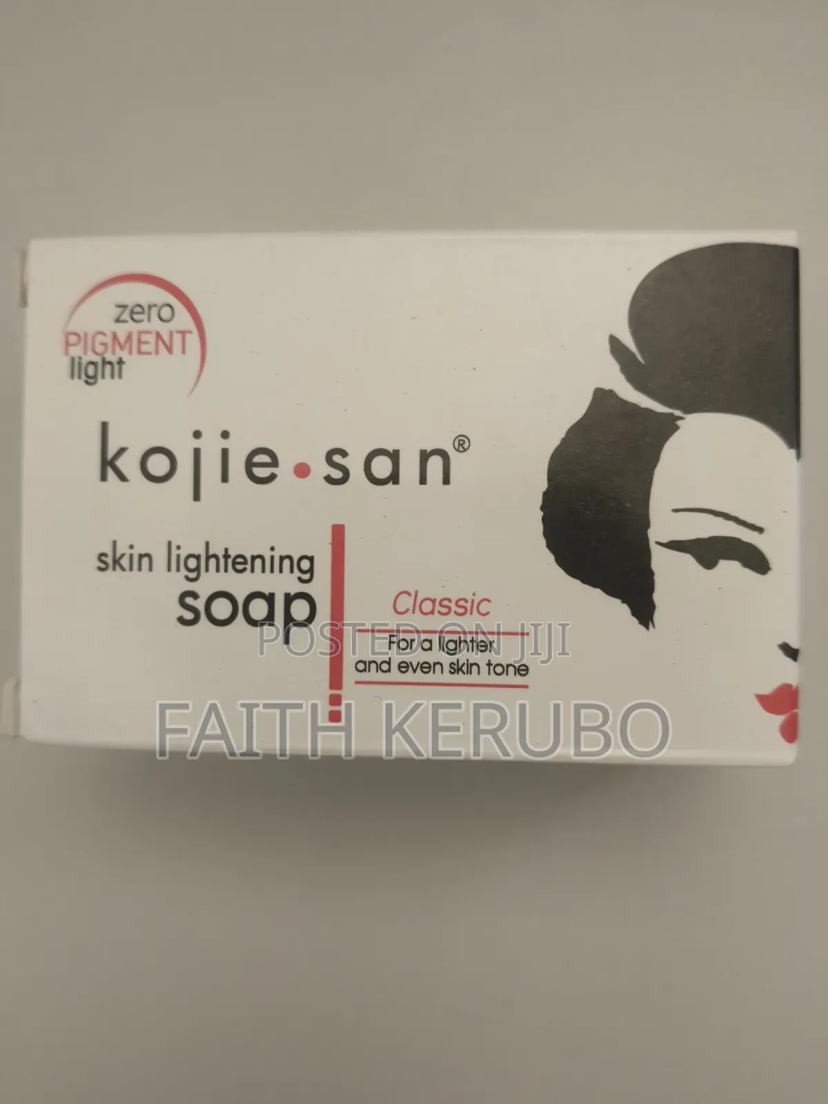 Kojie San Classic