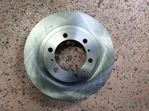 Disc Plate Prado 150/120 Available